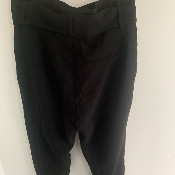 Sezane Austin trousers size 4 new with tag - Picture 15 of 15
